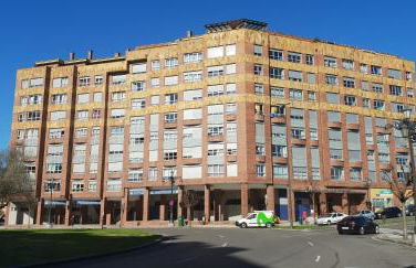 Apartamento "Los Prados I" wifi y parking - Foto 15