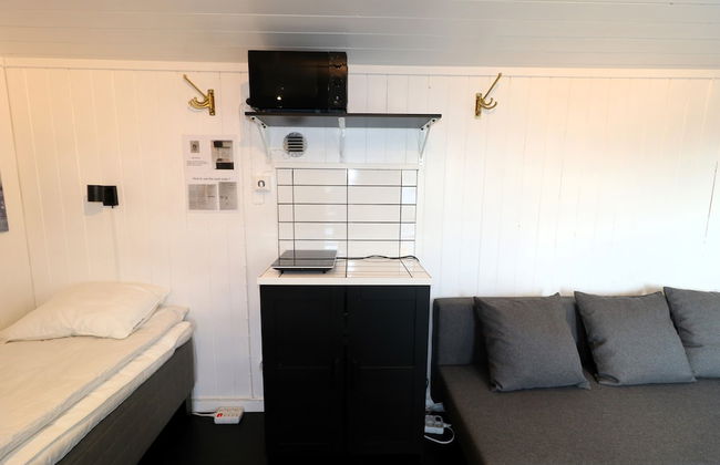 Aurora Cabin - Foto 3