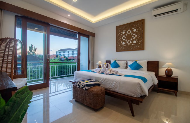Sayang Sanur Villa IV - Foto 4