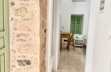 Central Suites Aegina 5 - Foto 46