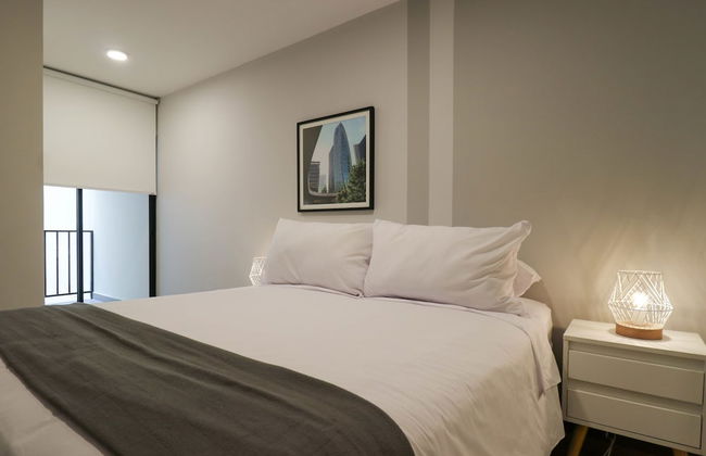 w Sensational 2BR w Balcony in Miraflores - Photo 18