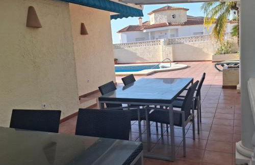 beautiful Villa Bello Horizonté - Foto 45