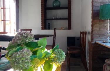 Casa Aracena "La Capilla de Aracenilla" - Foto 17