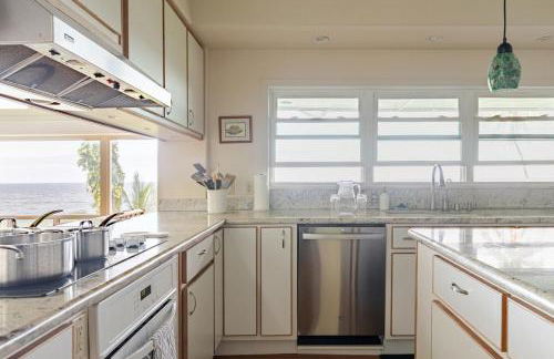 Grand Oceanfront Gated Estate on the Hamakua Coast - Foto 63