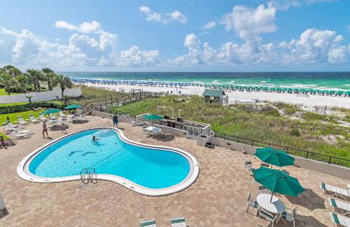 Emerald Towers 305 - Foto 48