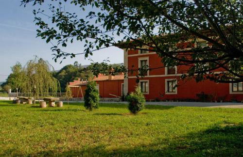 Posada Santa Eulalia - Foto 62