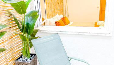 Belém River Apartment R/C - Photo 4