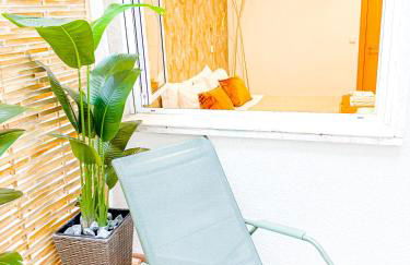 Belém River Apartment R/C - Photo 4