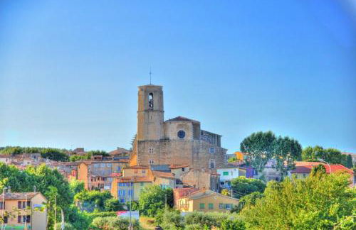 le lavandin - Foto 18