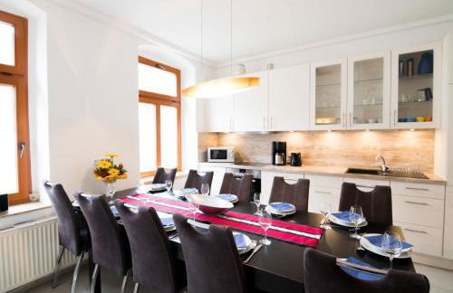 Holiday Home in Radisleben mit Garten und Terrasse by Interhome - Foto 11