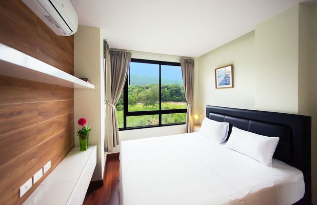 The Lago Apartments by Tropiclook - Foto 6