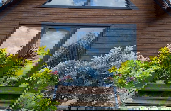 Maşukiye Pink House Bungalow - Foto 43