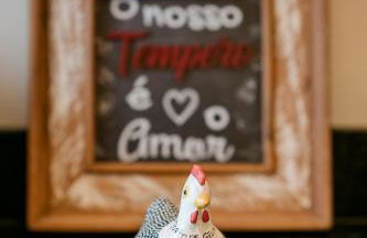 Lofts Luxo Xavishome Palacio Quitandinha Petropolis - Foto 73