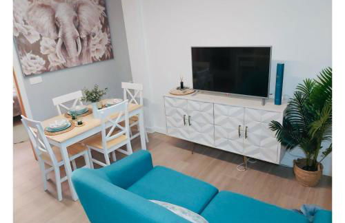 Pontevedra Apartments - Peregrina Family Suite - Foto 18