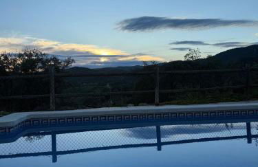 Villa Vista Bonita with private pool, 4 bedrooms, 9 people - Foto 44