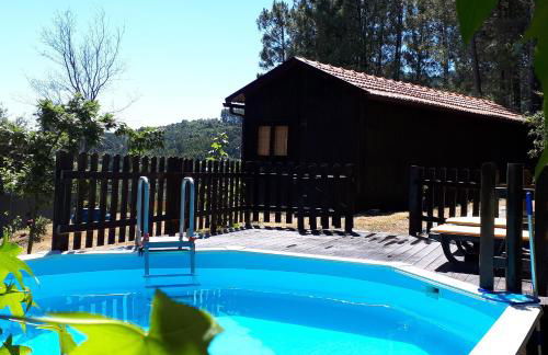 Casinha do Cedro - Foto 1