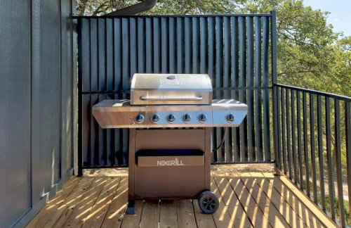 Waterfront - Pool, Hot Tub, Lake Views, Boat Dock - Foto 44