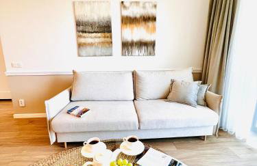 Rezydencja Niechorze MORSKIE WIDOKI 313 z Basenem i SPA - 5D Apartments - Foto 14