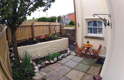Cosy 2 bed cottage on Dartmoor , Near Ivybridge - Foto 17