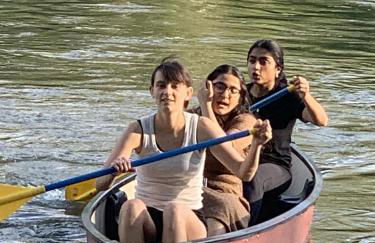 The Perch - Riverfront, Starlinks WiFi & Hot Tub - Photo 22