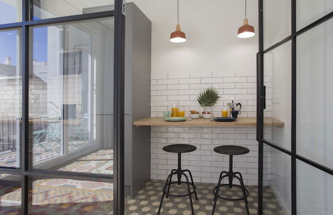 SingularStays Parque Central - Foto 75