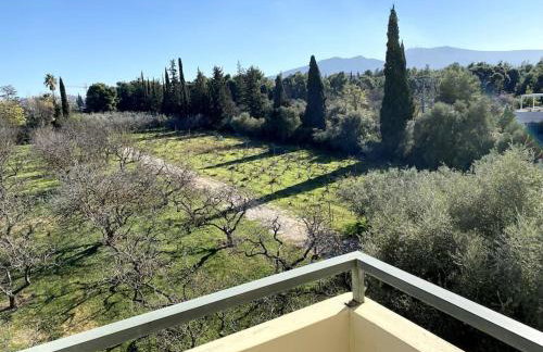 Luxury 4BR with 3 Bathrooms Apartment in Marousi - Foto 45