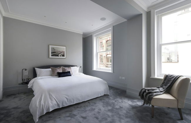 Sonder by Marriott Bonvoy Museum House Apartments British Museum - Photo 24