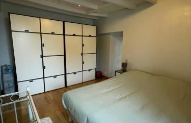 Gîte Des Bons Voisins - Foto 14