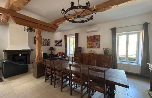 Domaine Les Salices - Foto 9