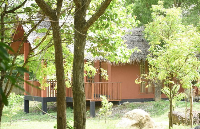 The Bell Farm Eco Resort - Foto 19