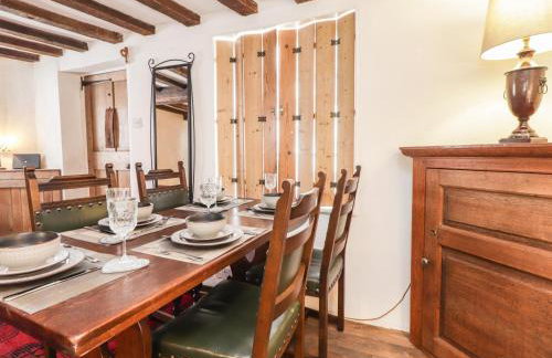 Tudor Cottage - Foto 7