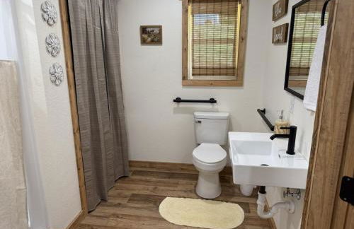 Mountain Haven Dragon's Nest Cabin - Foto 37