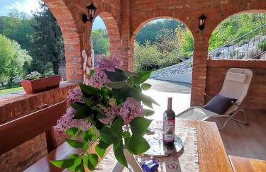 Villa Magnolia - Foto 32