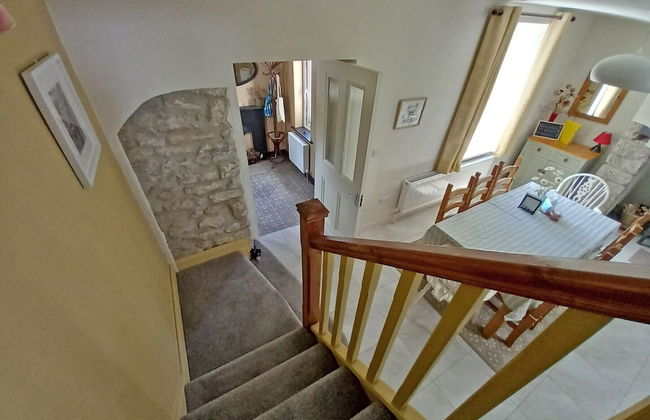 Rowan House Holiday Home - Foto 7