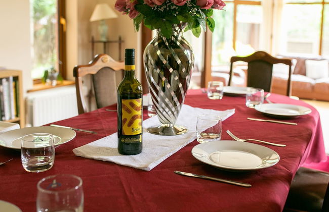 Lisburn Serviced Accommodation - Foto 7