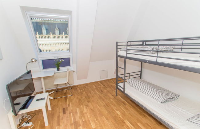 Vienna Hotspot - Rathaus Nähe - Foto 4