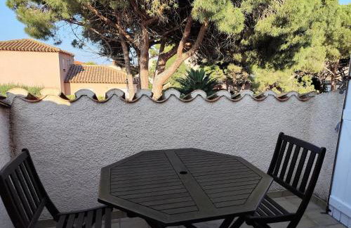 Grande villa, à deux pas de la plage, pinède et du grand Village de Noël - Foto 22