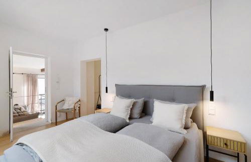 Das Alte Pfarrhaus - Scheune - Foto 17