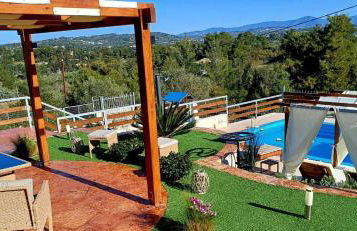 Villa Angelo Porto Heli - Private Pool - Foto 16