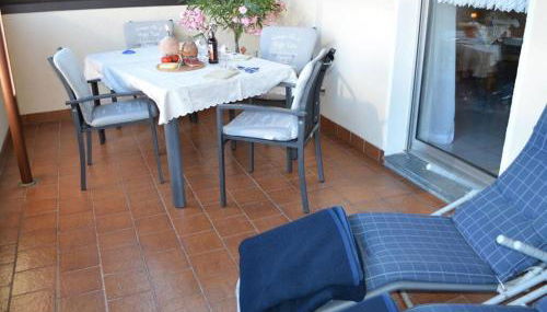 apartment Haus Renate Palatinate Forest - Foto 4, Other