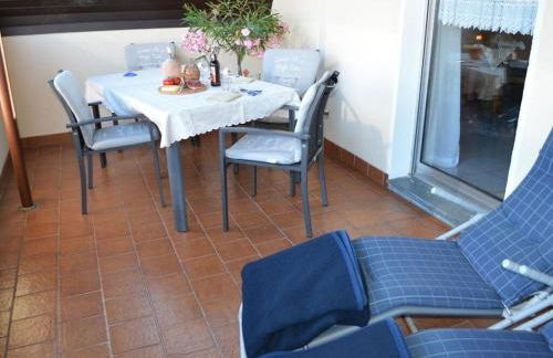 apartment Haus Renate Palatinate Forest - Foto 4