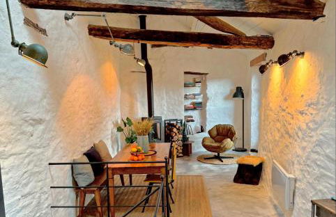 Ostal de la Croix Vieussan - Foto 72