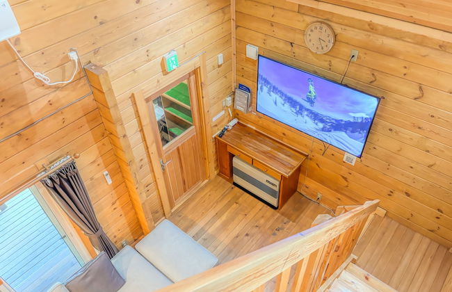 HAL Cottage - Foto 17