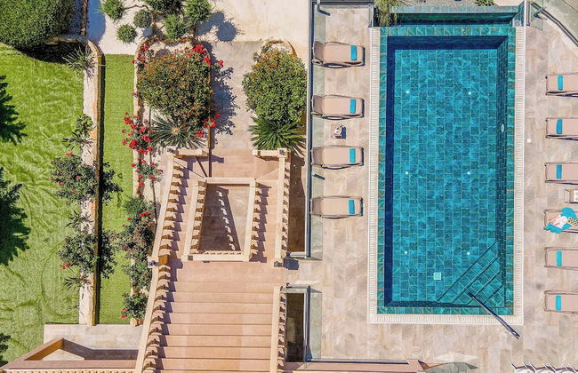 Villa Vasilissa - Foto 28