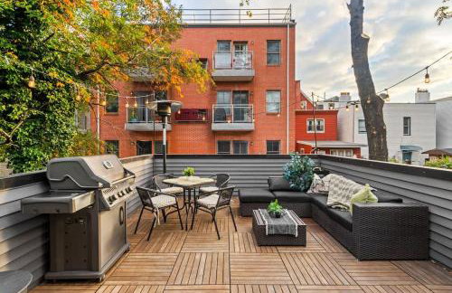 Modern City Luxury Near Manhattan, Parking Space - Foto 36