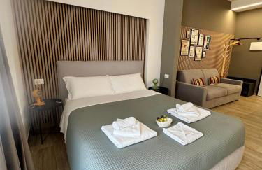 Maison 32 - Bari Central Station - NETFLIX FREE - Foto 12