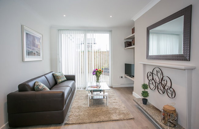 Grand Canal District Apartments - Photo 49