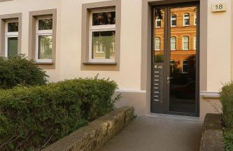 RAHA Apartments - großes 3 Z-Apartment - Erdgeschoss - nähe Domplatz - Vollausstattung - Foto 21