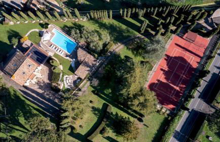 TENUTA CAVI 6&4, Emma Villas - Foto 37