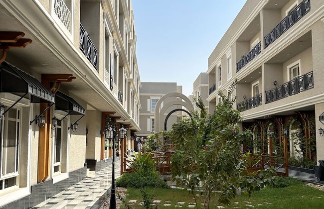 Kease Hittin N-6 Lusso Hejaz AZ43 - Foto 15